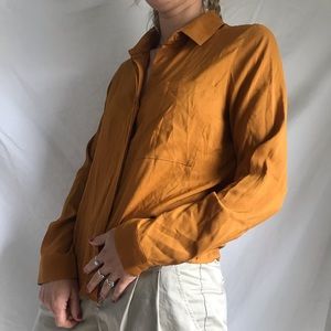 Frank & Oak Blouse